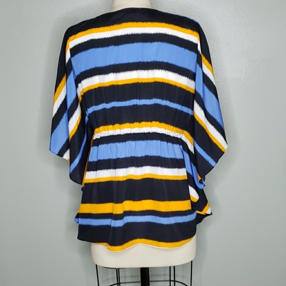 Michael kors blouse size small - Picture 2 of 6